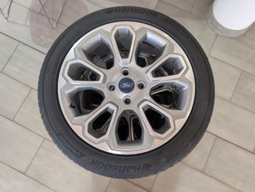 Ford EcoSport Titanium