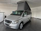 Mercedes-Benz Viano 2.2 CDI Marco-Polo 1.Hand Original Zustand - Mercedes-Benz Viano mit Diesel-Antrieb: Standheizung