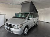 Mercedes-Benz Viano 2.2 CDI Marco-Polo 1.Hand Original Zustand - Mercedes-Benz aus 2005 mit Diesel-Antrieb