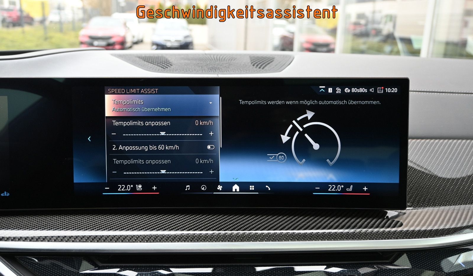 Fahrzeugabbildung BMW X6 xDr.30d M Sport LCI °UVP 130.925€°INDIVIDUAL°