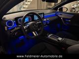 Mercedes-Benz A 180 AMG*KEYGO*Distronic*Totw*LED*Kamera*AHK*