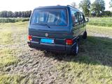 Volkswagen T4 Multivan Kamei Club Van - VW T4 Multivan von 1992