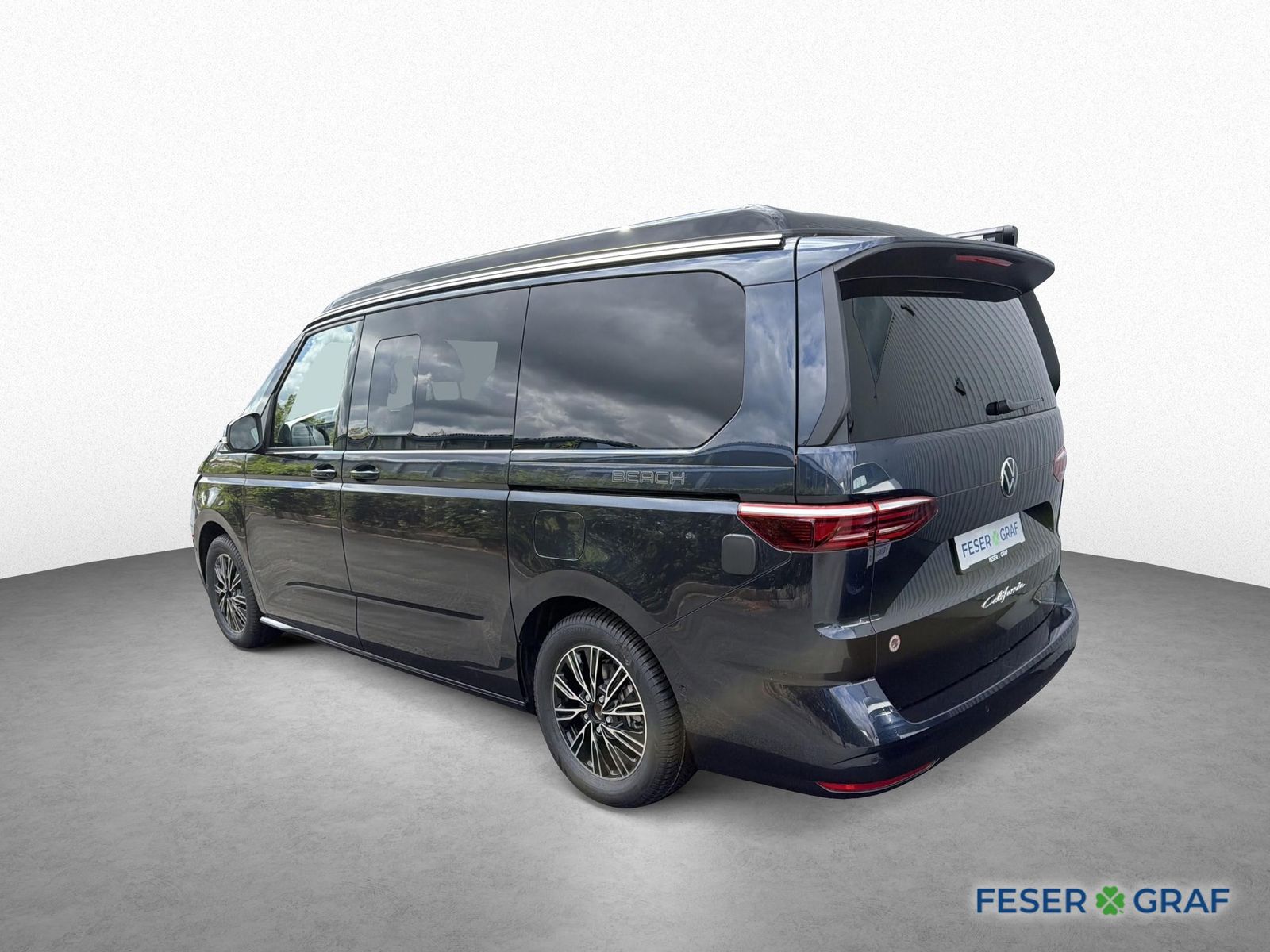 Volkswagen T7 California - Bild 3