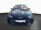 Audi S3 Spb. TFSI S-tro. +SONOS+PERFO-Abgasanlage - Audi S3 aus 2025