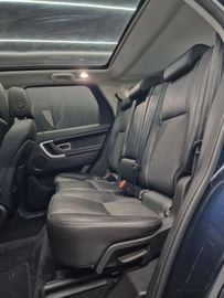 Land-Rover Discovery Sport - 9