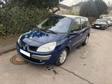 Renault Grand Scenic - Renault Grand Scenic aus 2007