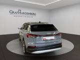 Audi Q4 45 e-tron quattro GRA LED Navi Einparkhilfe - Autos mit Allradantrieb