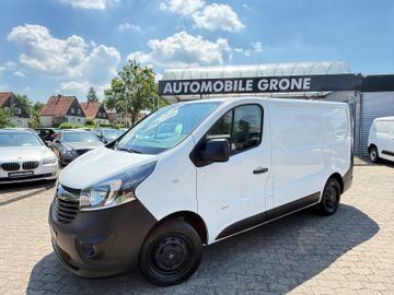 Opel Vivaro - 2