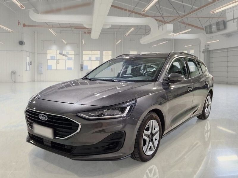 Image of Ford Focus