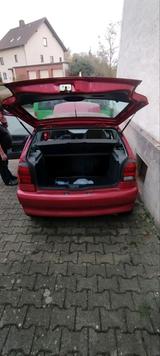 Volkswagen VW POLO Baujahr 1995 - gebrauchte VW Polo aus dem Jahr 1995