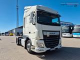DAF XF105.510 SPACE CAB / MANUAL / IMPORTED FROM FR - DAF XF105-510
