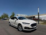 Ford Mondeo Lim. Hybrid Titanium 1 Garantie Tüv Servi - Ford Mondeo Titanium mit Hybrid-Antrieb (Benzin/Elektro)