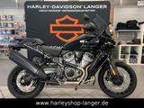 Harley-Davidson RA1250S - Pan America® 1250 Special - Vorführer - Offers