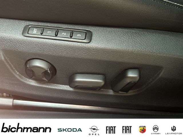 Skoda Superb SportLine 4x4  Pano el.Heck BIX StHz RFK foto 21