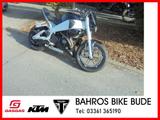 Buell XB 9 SX  - BUELL MOTORRAD
