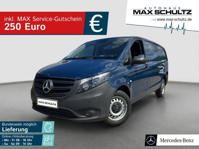 Mercedes-Benz Vito 116 CDI Kasten Lang KeyLess*PDC*SpurH*SpurW