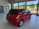 Suzuki Swift Comfort **2.Hand*KeylessGo*Tempomat** - Suzuki Swift Gebrauchtwagen in Hamm
