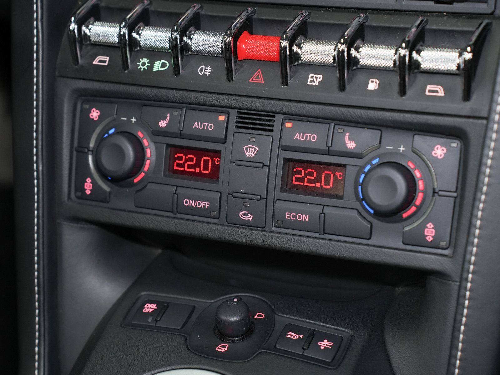 Fahrzeugabbildung Lamborghini Gallardo LP 560Spyder - Lift|19"Apollo|Q-Citura