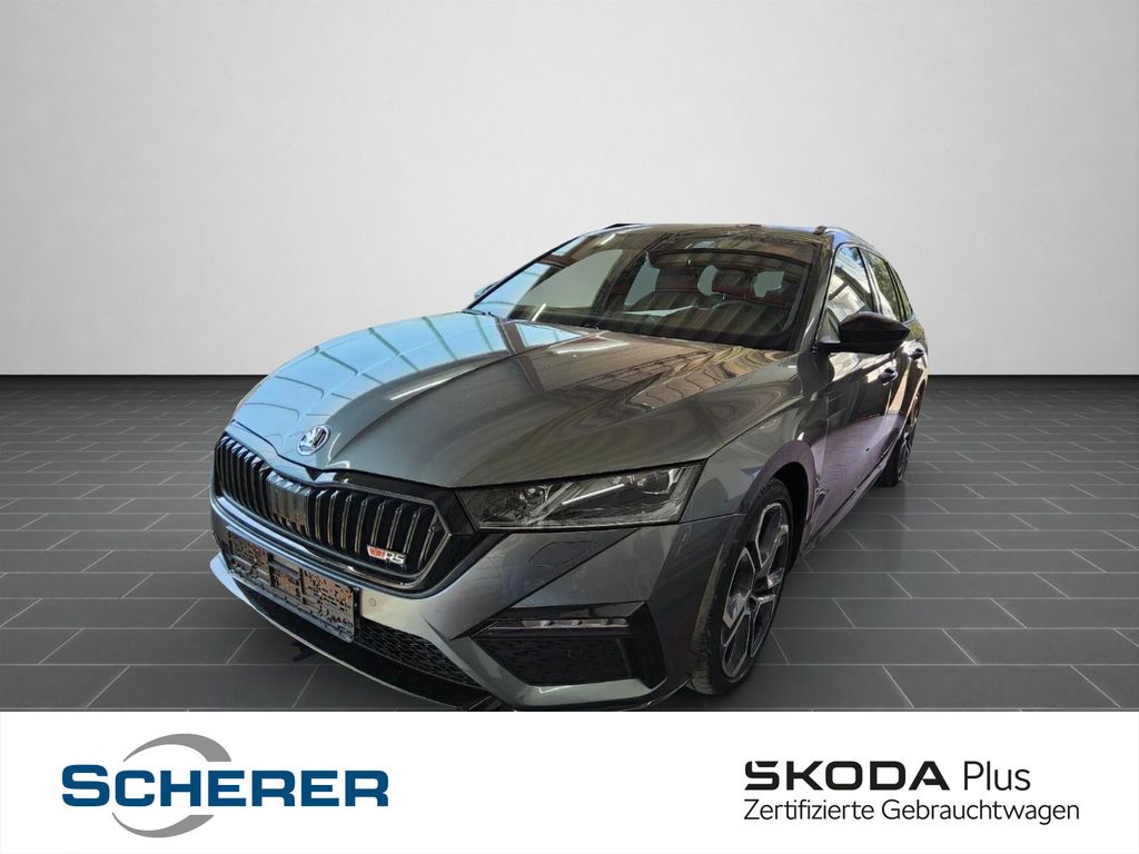 Image of Skoda Octavia