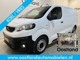 Peugeot e-Expert EV L2 75 kWh Koelauto / Carrier Koeling - Peugeot Elektro Kastenwagen