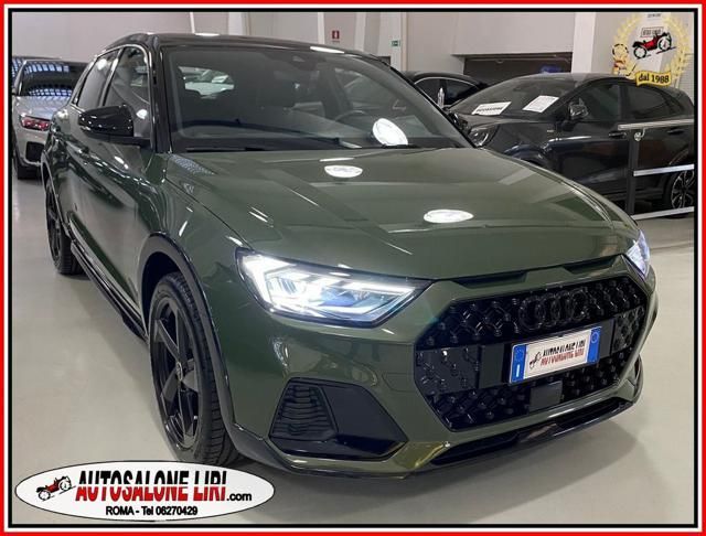 Other AUDI A1 Allstreet 30 TFSI S tronic Identity Cont imagem 2