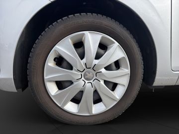 Peugeot 108 1.0 VTi Style Kam.+SHZ+