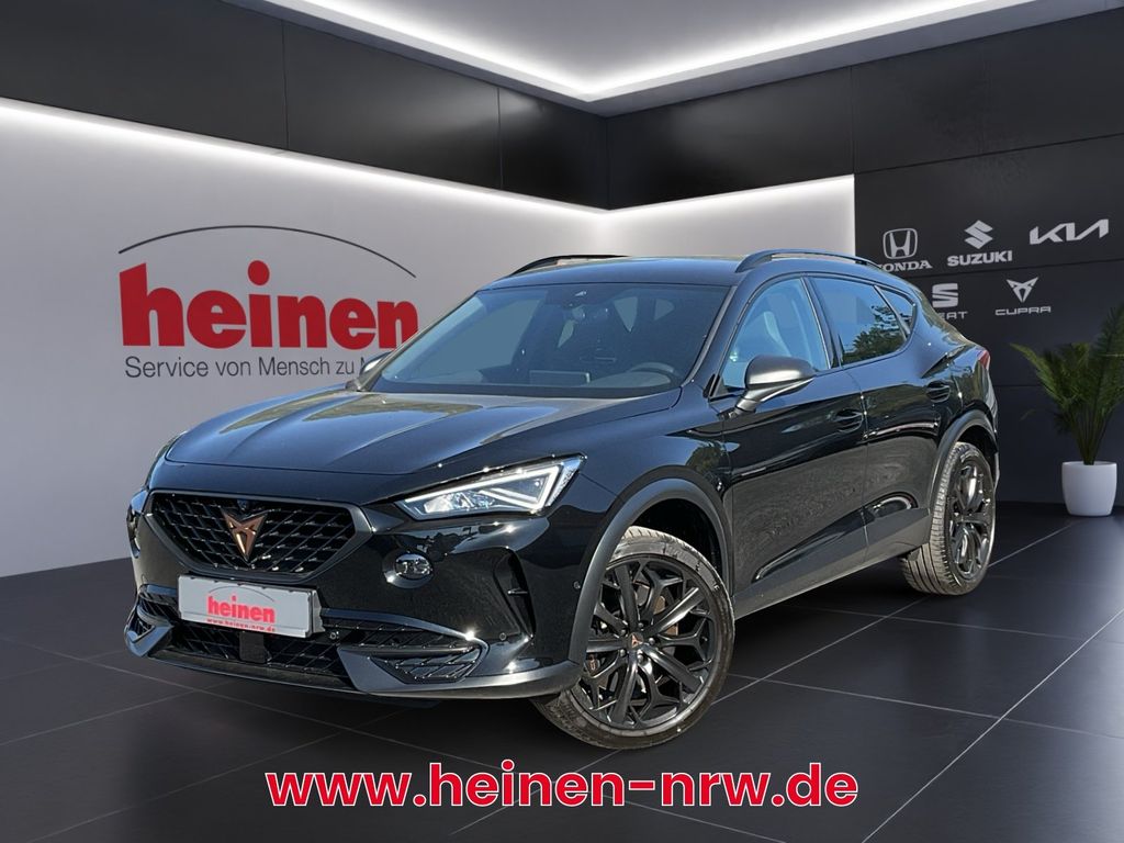Image of Cupra Formentor