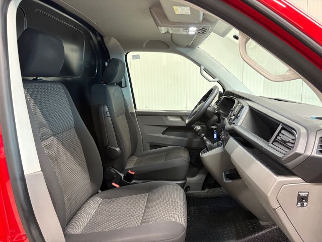T6.1 Transporter Kasten 2.0 TDI KLIMA PDC TEMPOM