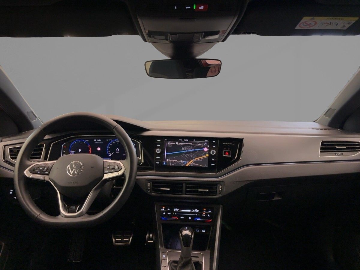 Volkswagen Taigo - Bild 7