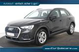 Audi Q3 35 TDI S tronic *1.Hand*Leder*Navi*SHZ*EHK*