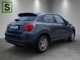 Fiat 500X Pop Star 1.4 MultiAir - Fiat 500X mit Benzin-Antrieb
