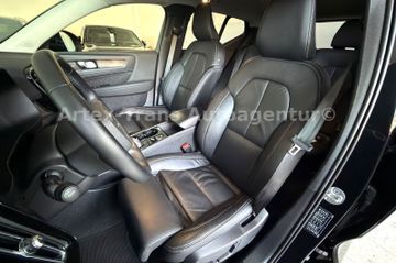 Volvo XC40 - 10