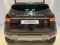 Foto Nummer 6: LAND ROVER Range Rover Evoque
