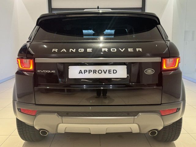 Foto Nummer 6: LAND ROVER Range Rover Evoque