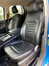 Ford Edge AWD 2.0 Benzin 250ps - Ford Edge mit Benzin-Antrieb