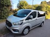 Ford Transit Custom - Ford Transit Custom von privat