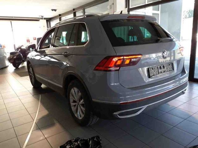 Tiguan Elegance 1.5 TSI DSG 457€ ohne Anz. LED*A