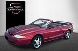 Ford Mustang SVT COBRA Cab Convertible 309HP MACH - Ford Mustang Mach mit Benzin-Antrieb