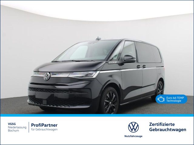 Volkswagen T7 Multivan Style TDI DSG AHK PLA 7Sitzer Navi