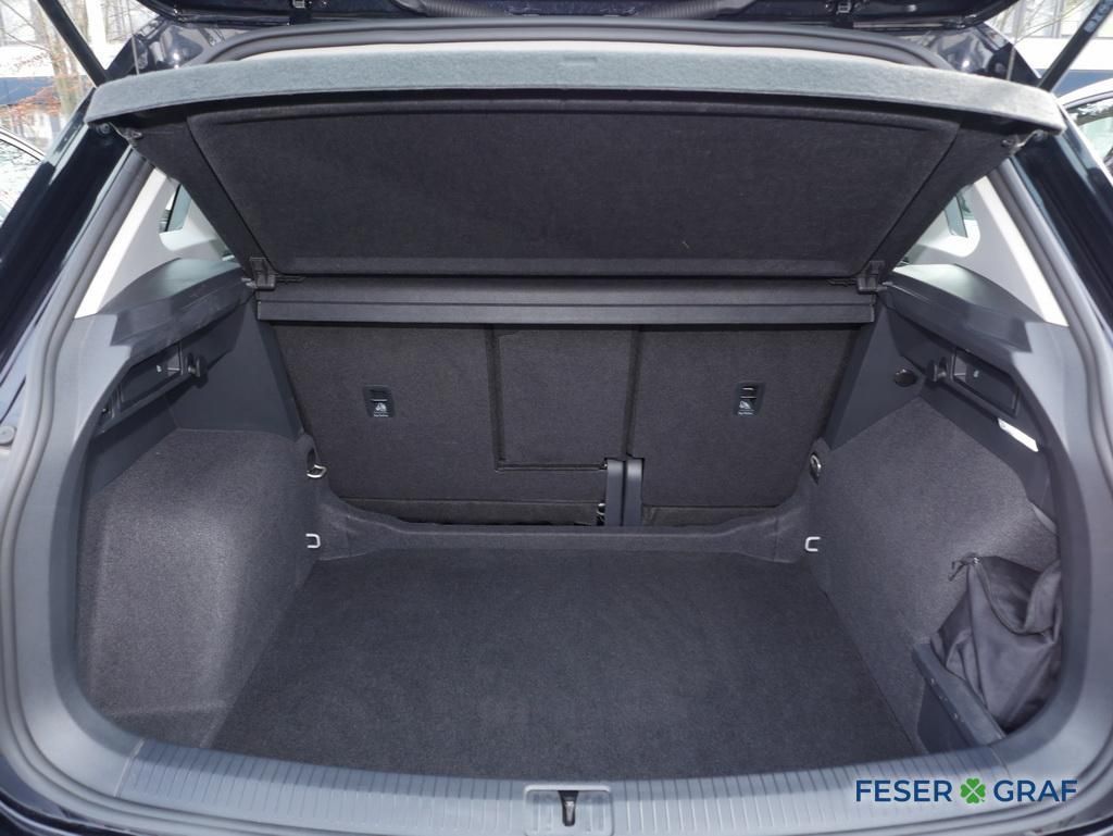 Volkswagen Tiguan - Bild 9