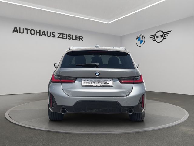 Foto Nummer 6: BMW 320i