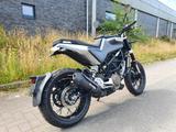 Husqvarna Svartpilen 125 *ABS*LED*B196*Service u. TÜV NEU - Offers matching your search criteria