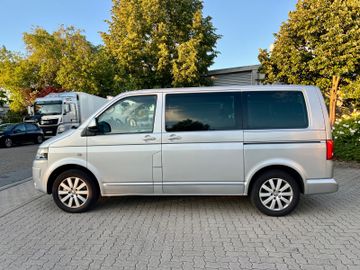 Volkswagen T5 Multivan - 10