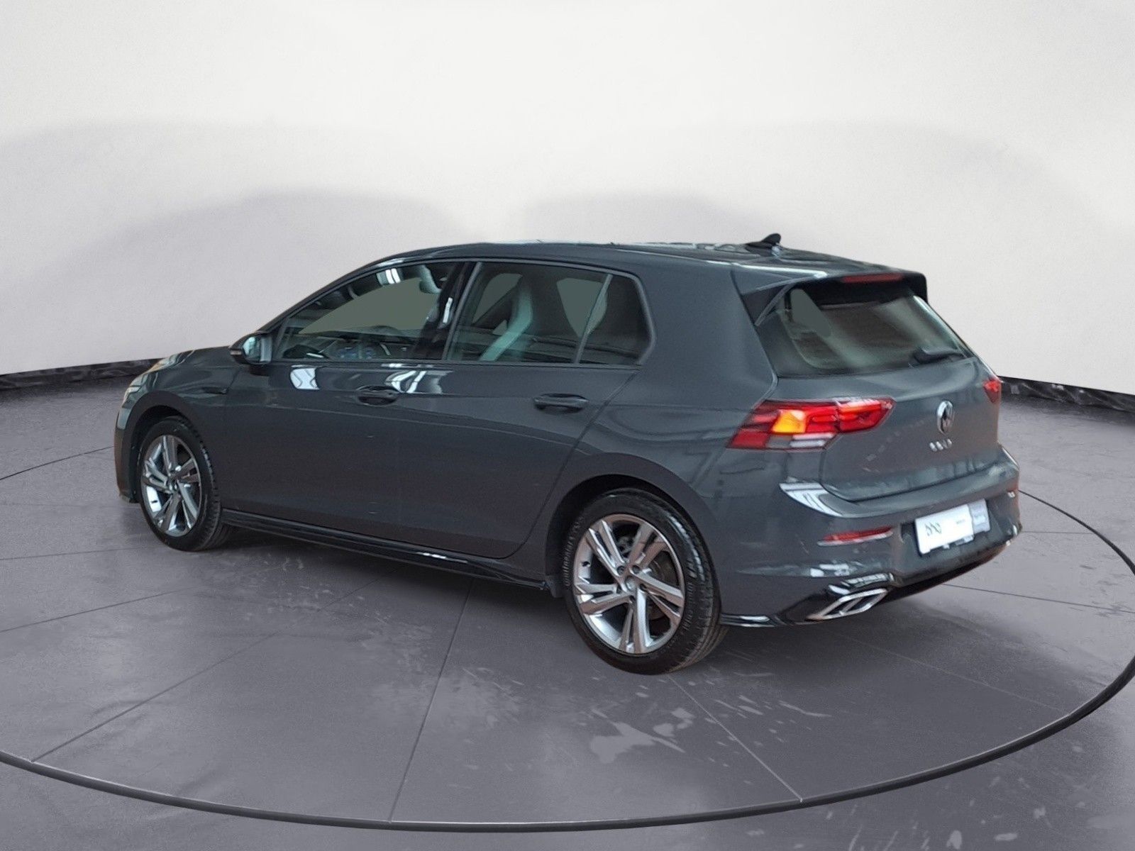 Volkswagen Golf - Bild 4