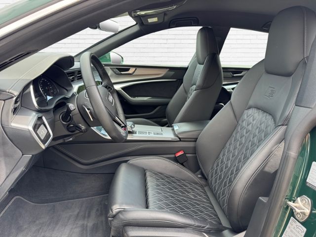 Fahrzeugabbildung Audi A7 Sportback 55 TFSI quattro S line S tronic KLI