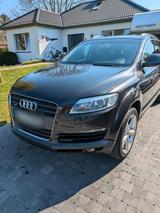Audi ,Audi Q7 - gebrauchte Audi Q7 aus dem Jahr 2008