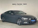 BMW 430 d xDrive Coupe *M-LENKRAD*NAVI*LED*LEDER* - BMW 4er Reihe aus 2022