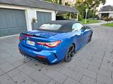 BMW M440i Autom. Cabrio Laser HeadUp Wartung/TÜV neu - BMW M440 in Hamburg