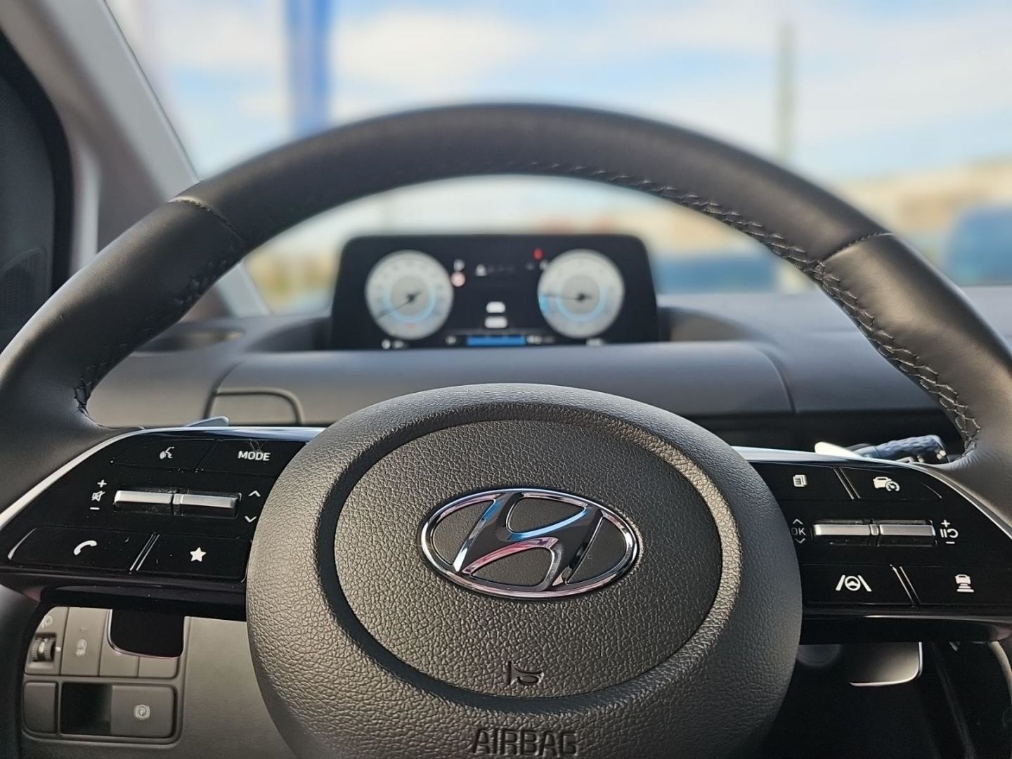 Hyundai Staria – Bild 8