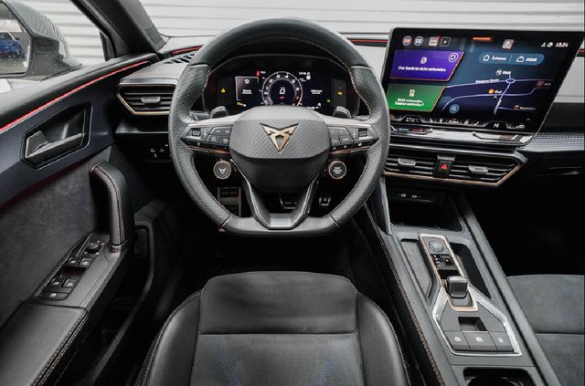 Leon VZ ST 2.0 TSI 333PS DSG 4x4